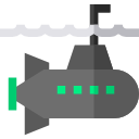 submarino icon