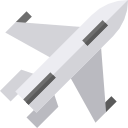 jet icon