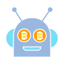 robot icon