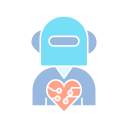 robot icon