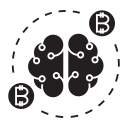 inteligencia artificial icon