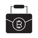 bolsa icon