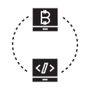 codificación icon