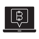 computadora portátil icon