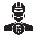 robot icon