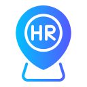 recursos humanos icon