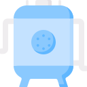 depósito de agua icon