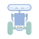 robot icon