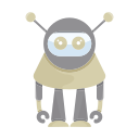 robot icon