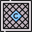 carbón icon