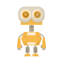 robot icon