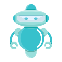 robot icon