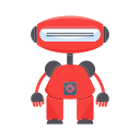 robot icon