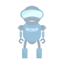 robot icon