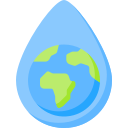 agua icon