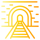 túnel icon