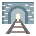 túnel icon