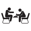 reunião 