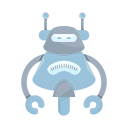 robot icon