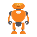 robot icon