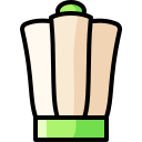 sombrero de cocinero icon