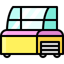 refrigerador icon