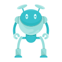 robot icon