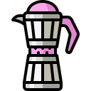 olla moka icon