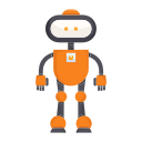 robot icon