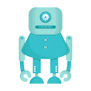 robot icon