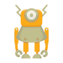 robot icon