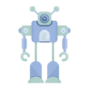 robot icon