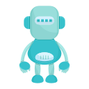 robot icon