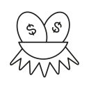 dinero icon