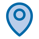 mapa icon