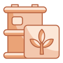 materia prima icon