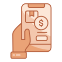 pago en línea icon