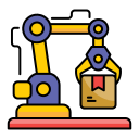 robot icon