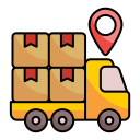 camionaje icon