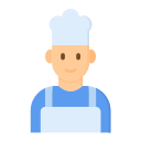 cocinero icon