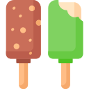 barra de helado icon