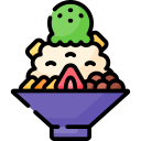 patbingsu icon