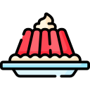 gelatina icon