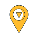 gps icon