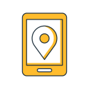 gps icon