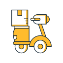 transporte icon