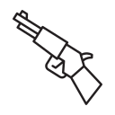 pistola icon