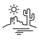 cactus icon