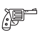 pistola icon