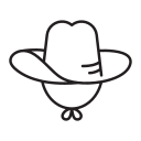 vaquero icon